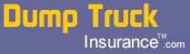 Dump Truck Insurance